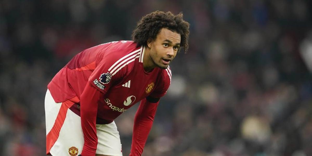 MU Ketok Palu! Joshua Zirkzee Tidak Diizinkan Pindah Klub di Januari 2026