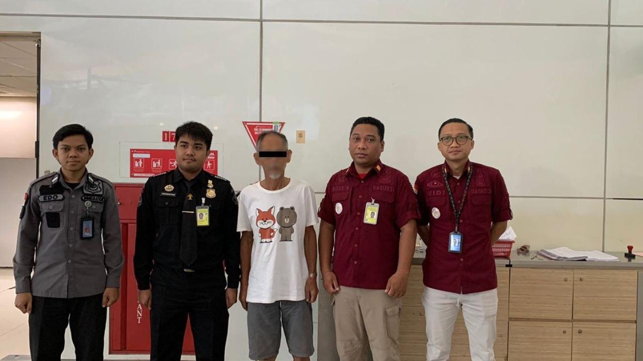 Dok. Istimewa