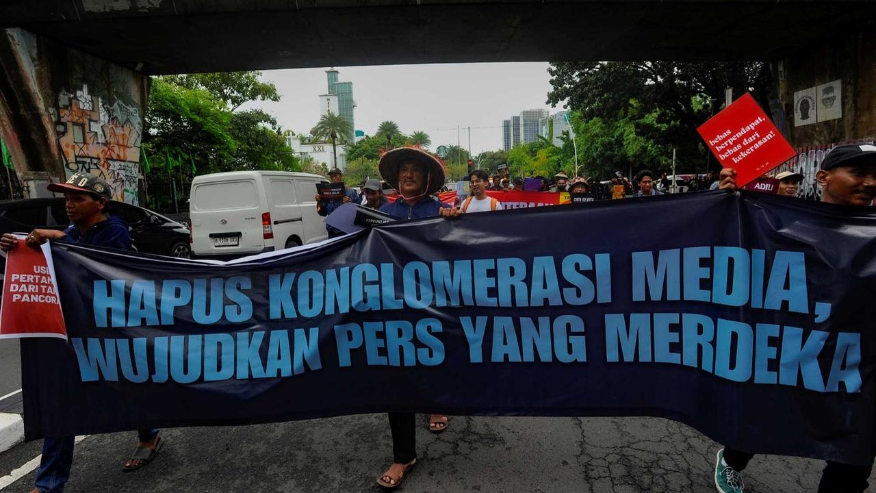 Peringatan Hari HAM Sedunia