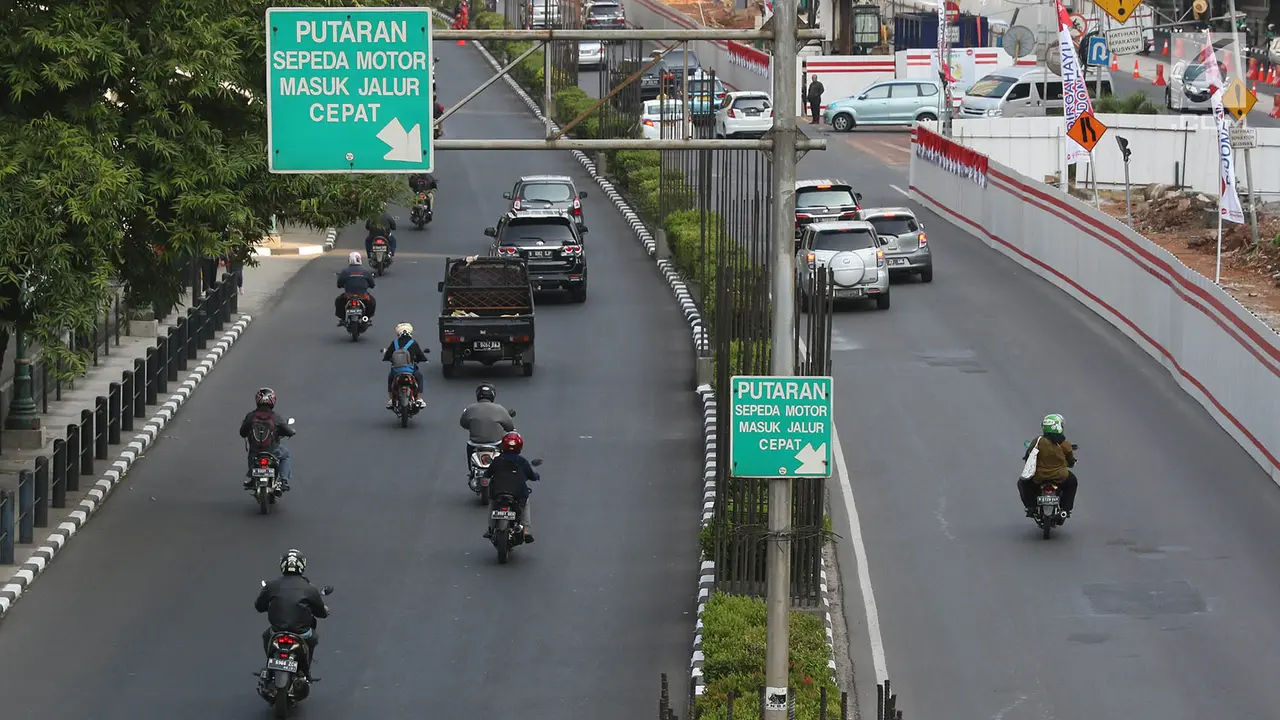 Jalan Rasuna Said