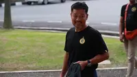 Heran Klubnya Sulit Menang, Pelatih Malaysia Ingin Panggil Dukun Indonesia