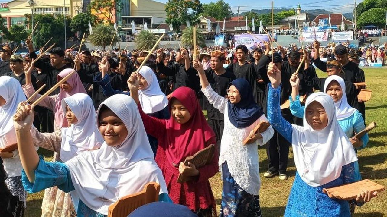 Peningkatan IPM Majalengka Capai Rekor Tertinggi di Ciayumajakuning Berkat Sektor Pendidikan