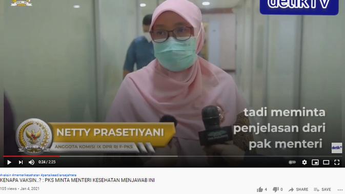 Cek Fakta Liputan6.com menelusuri klaim klaim video korban bergelimpangan setelah disuntik vaksin Sinovac