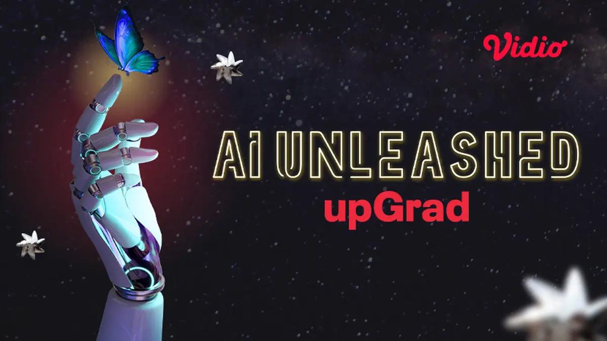Berita upGrad - AI Unleashed Hari Ini - Kabar Terbaru Terkini ...