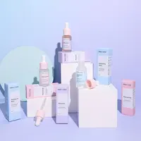 Berawal dari permasalahan pribadi, Riska Elastria hadirkan skincare vegan yang aman untuk kulit sensitif. (Foto: doc. True to Skin).