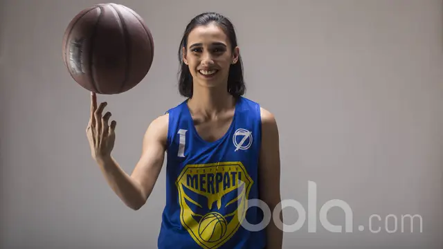 Helena Tumbelaka