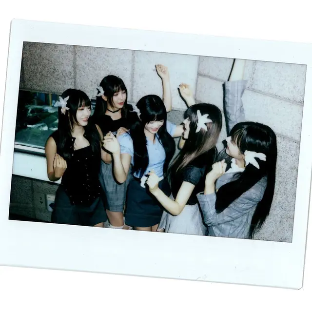 NewJeans (Instagram/newjeans_official)