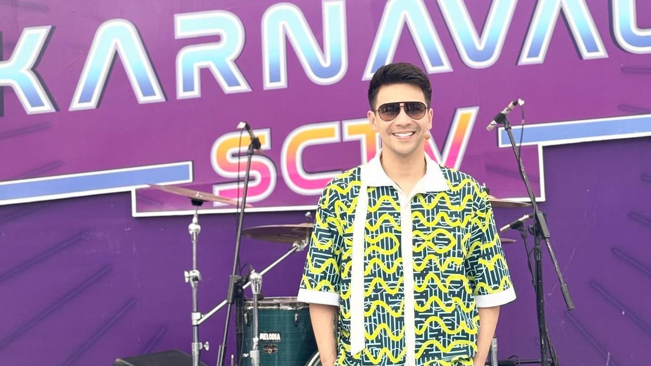 Keluarga Jonathan Frizzy Bilang Begini Soal Sindiran Dhena Devanka soal Pengobatan Anak
