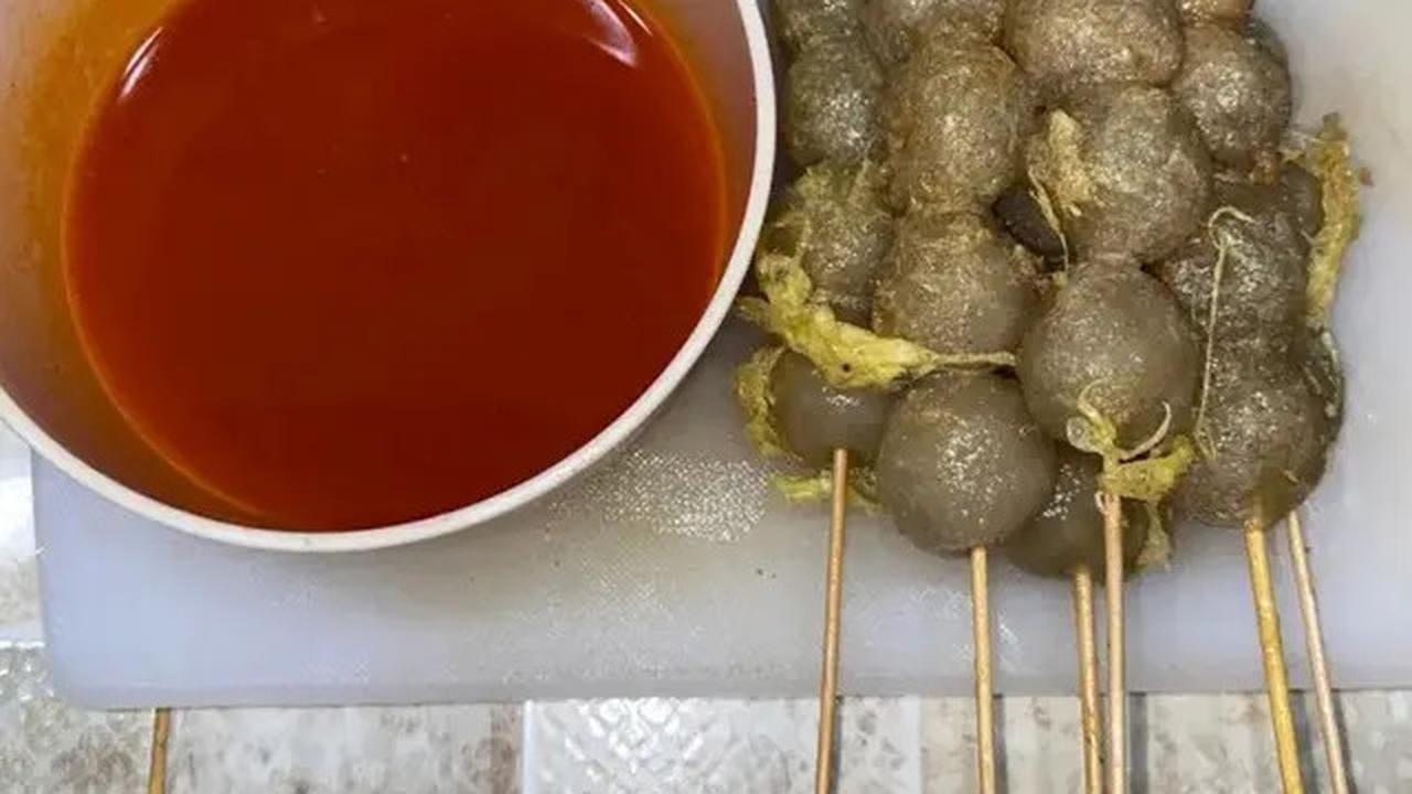 3 Resep Cilor, Buat Sendiri Jajanan Lezat di Rumah
