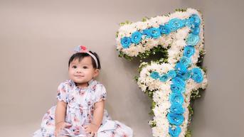 Eksklusif 7 Bulanan Baby Ameena Hanna Nur Atta Tedak Siten, Minggu 25 September 2022 Pukul 15.30 WIB Via Live Streaming Indosiar di Sini