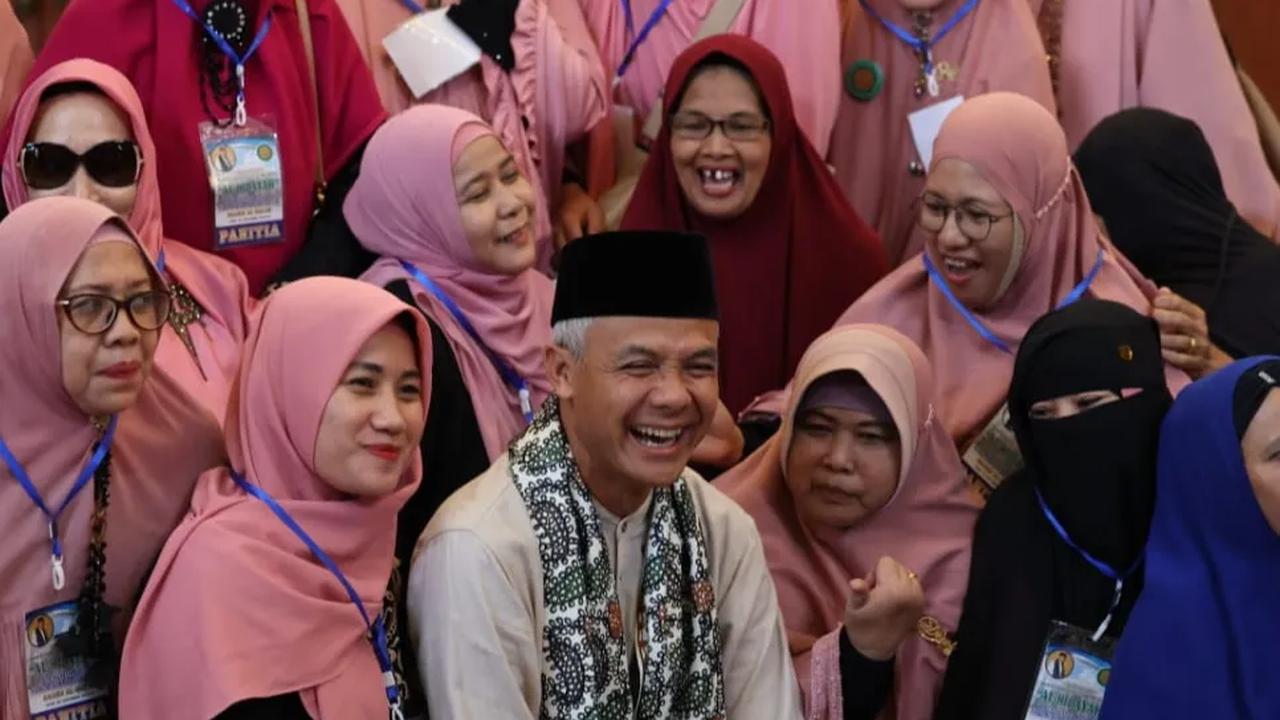 Dok. Istimewa