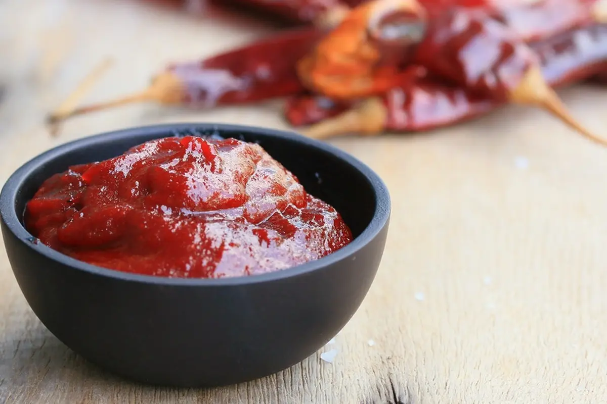 gochujang