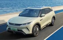 BYD Atto 2 Meluncur Bulan Depan, Pasar Eropa makin Sengit