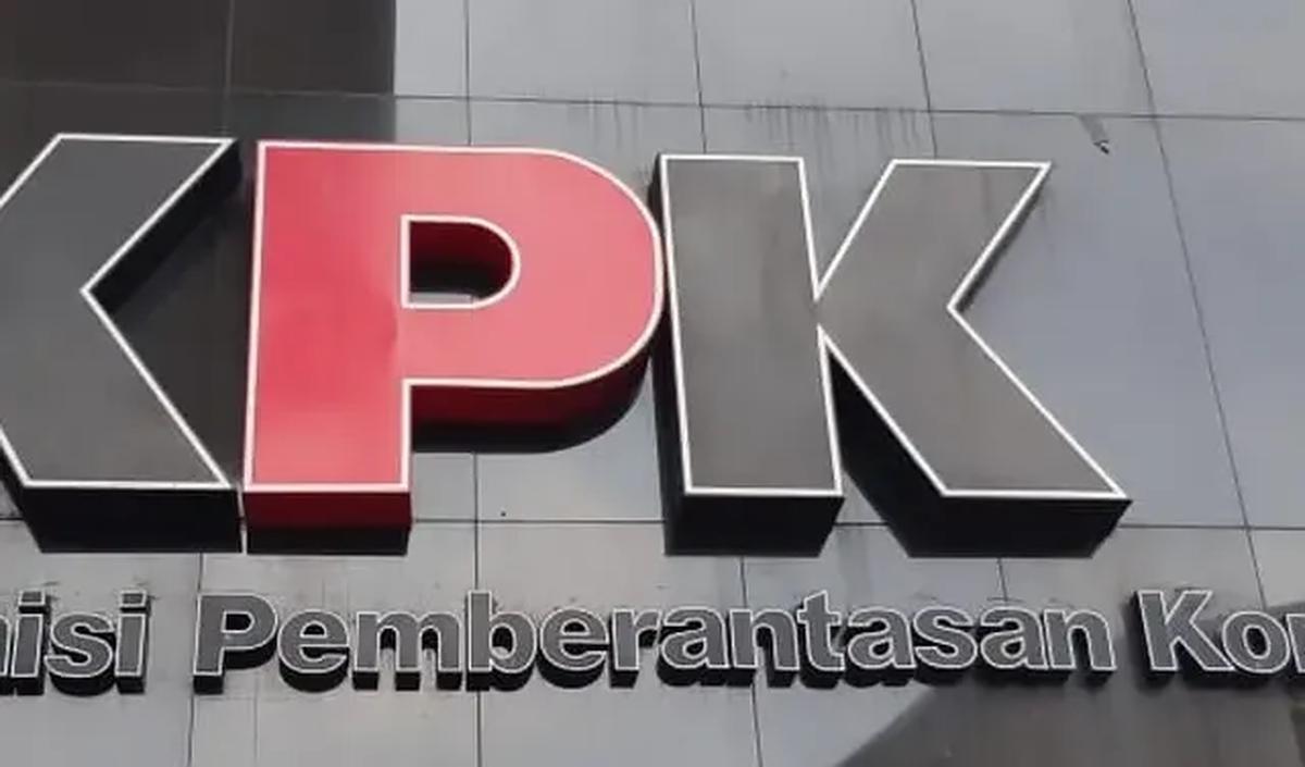 Tersangka Dicegah ke Luar Negeri