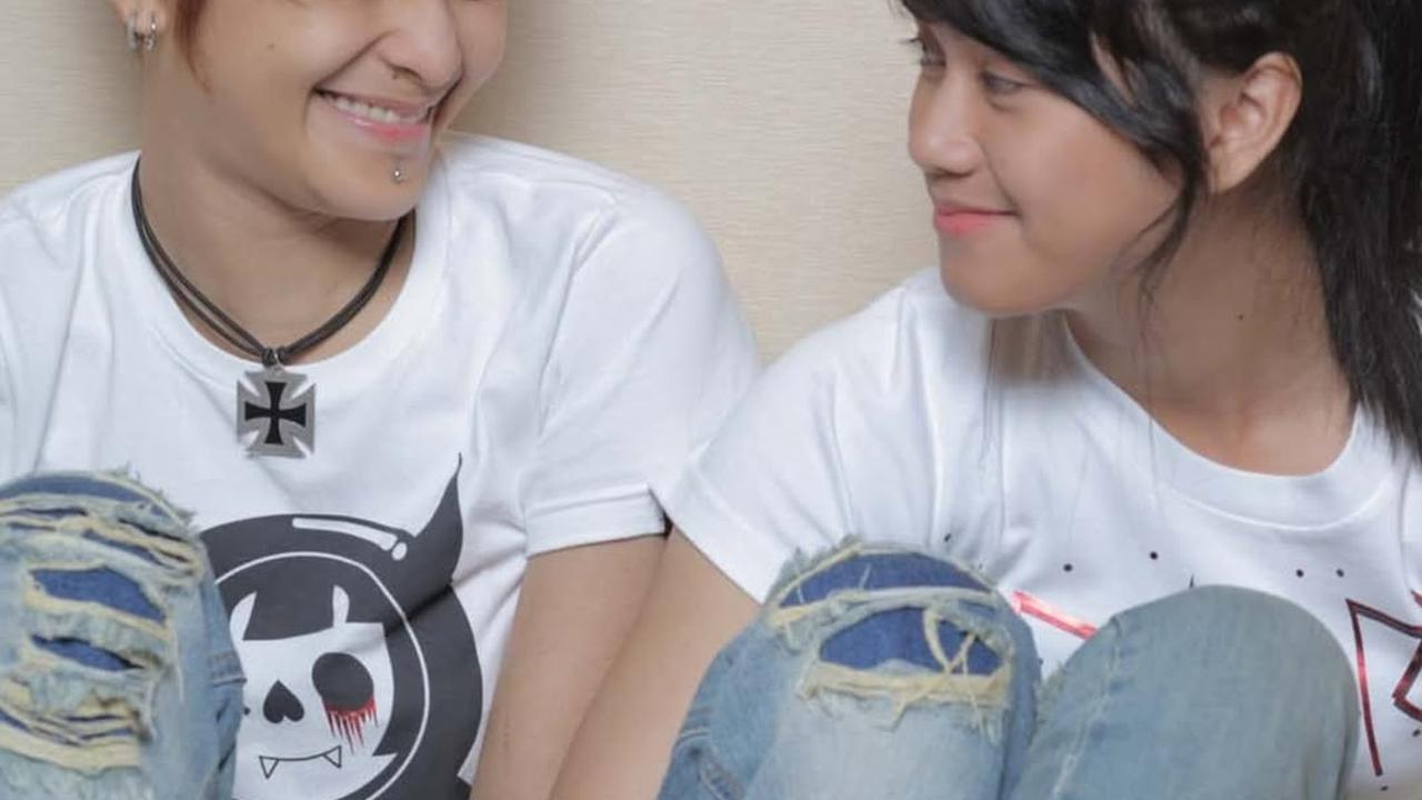 16 Tahun Berkarier, Potret Lawas The Virgin Bikin Netizen Nostalgia