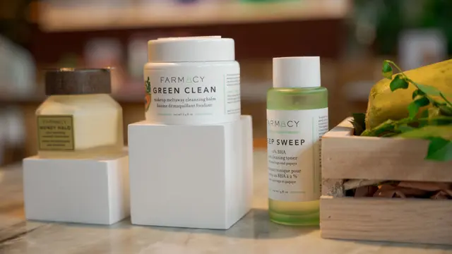 Hadir di Indonesia, Farmacy Jadi Skincare Brand yang Pakai Hasil Perkebunan Sebagai Kandungan Utama