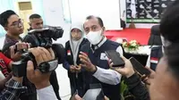 Balai POM Kendari Temukan 199 Produk Pangan TMK Jelang Nataru