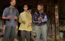 Uniknya Kerajinan Wayang Sodo Khas Gunungkidul, Dibuat dari Bahan Lokal