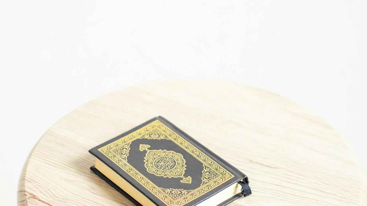 4. Dalil Tentang Ikhlas Surat Ghafir<br>