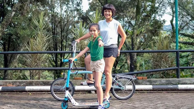 [Fimela] Nirina Zubir