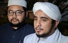 Temui Presiden Prabowo di Istana, FPI: Kami Minta Indonesia Keluar dari BOP, Jangan Percaya Amerika dan Israel