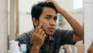 Apakah Bruntusan Bisa Hilang Sendiri? Ini Penjelasan dan Faktanya