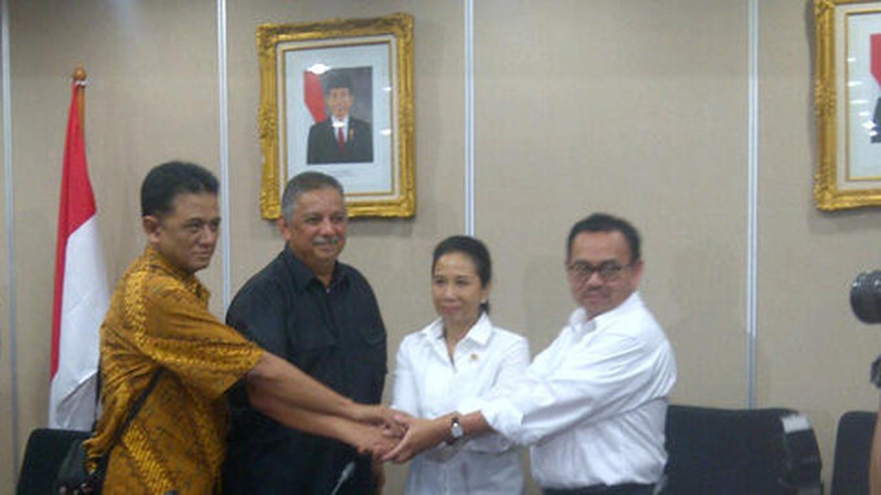 Rizal Ramli gagal paham