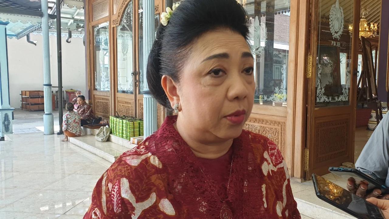 Polemik Raja Kembar Solo, Adik PB XIII Tantang Purboyo Tes DNA