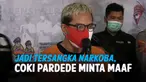 ARTIS NARKOBA