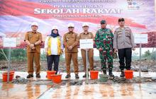 Pemprov Banten Perluas Akses Pendidikan dengan Pembangunan Sekolah Rakyat