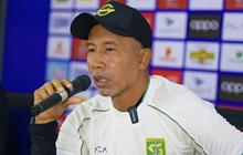 Uston Nawawi Ingatkan Persebaya Tak Remehkan Persijap di Laga Tunda BRI Super League