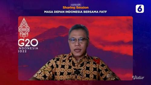 VIDEO: Indonesia Jadi Anggota Penuh FATF, Kemenkeu Bisa Perketat Pengawasan di Sektor Pelelangan