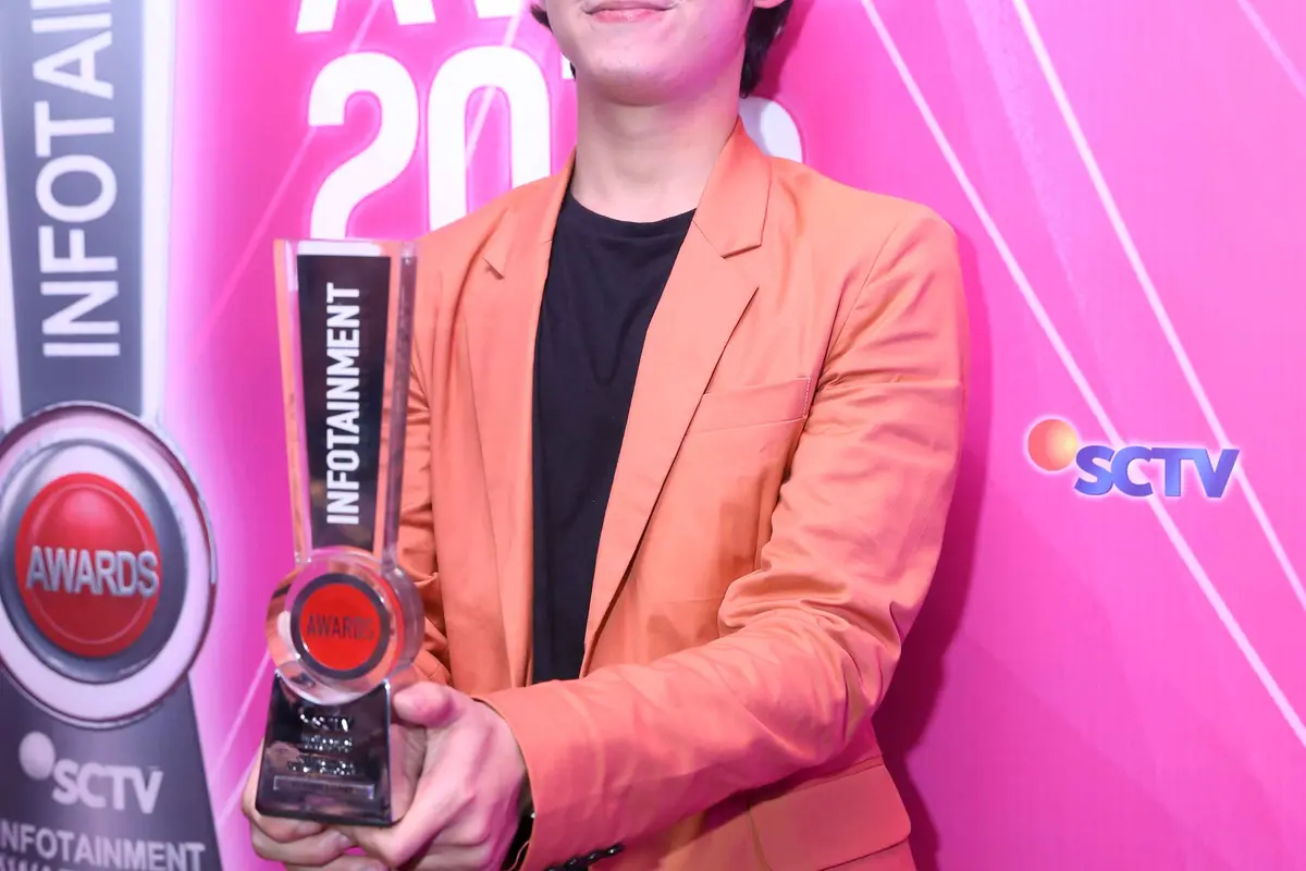 Aliando Syarief