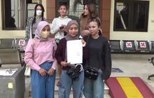 Ratusan Orang Diduga Tertipu Arisan 'Bodong' Vega di Bekasi, Total Kerugian Miliaran
