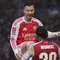 Galatasaray Ngotot Ingin Datangkan Bintang Arsenal Ini