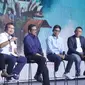 Garuda Indonesia Gandeng Bank Mandiri untuk gelar Garuda Indonesia Online Travel Fair 2022. (dok.Garuda Indonesia/Geiska Vatikan Isdy).