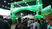 Muktamar ke-35 NU: Gus Kikin Raih Suara Terbanyak Penjaringan Calon Ketum PBNU