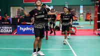Final&nbsp;Polytron Superliga Junior 2025. (dok Djarum Badminton)
