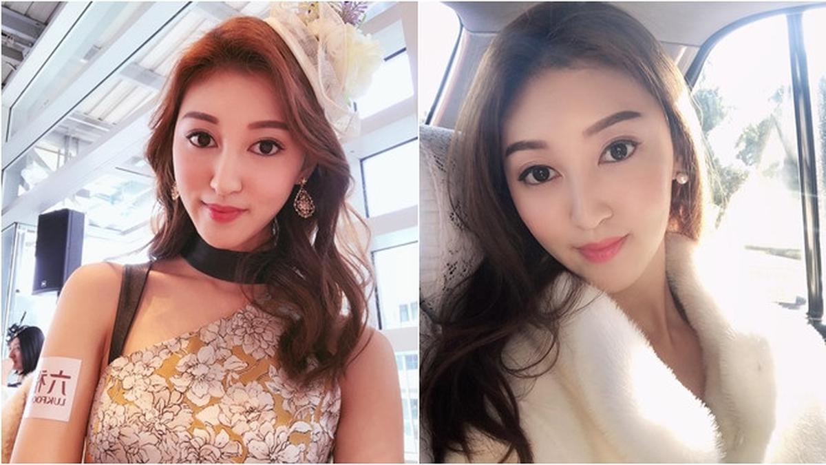 Tukli mushukli qizlar ozlarining jozibalarini korsatishadi