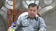 Program Direct Message episode kali ini menghadirkan Wakil Presiden Jusuf Kalla. Ngobrol seru bareng Jussuf Kalla membahas berbagai tema menarik.