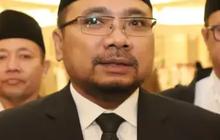 VIDEO: Tegas! Pesan Menag Yaqut Jangan Pilih Capres Pakai Agama Rebut Kekuasaan!