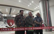 Kejagung Tak akan Sita Seluruh Motor Listrik MBG, yang Tersisa Tetap Didistribusikan