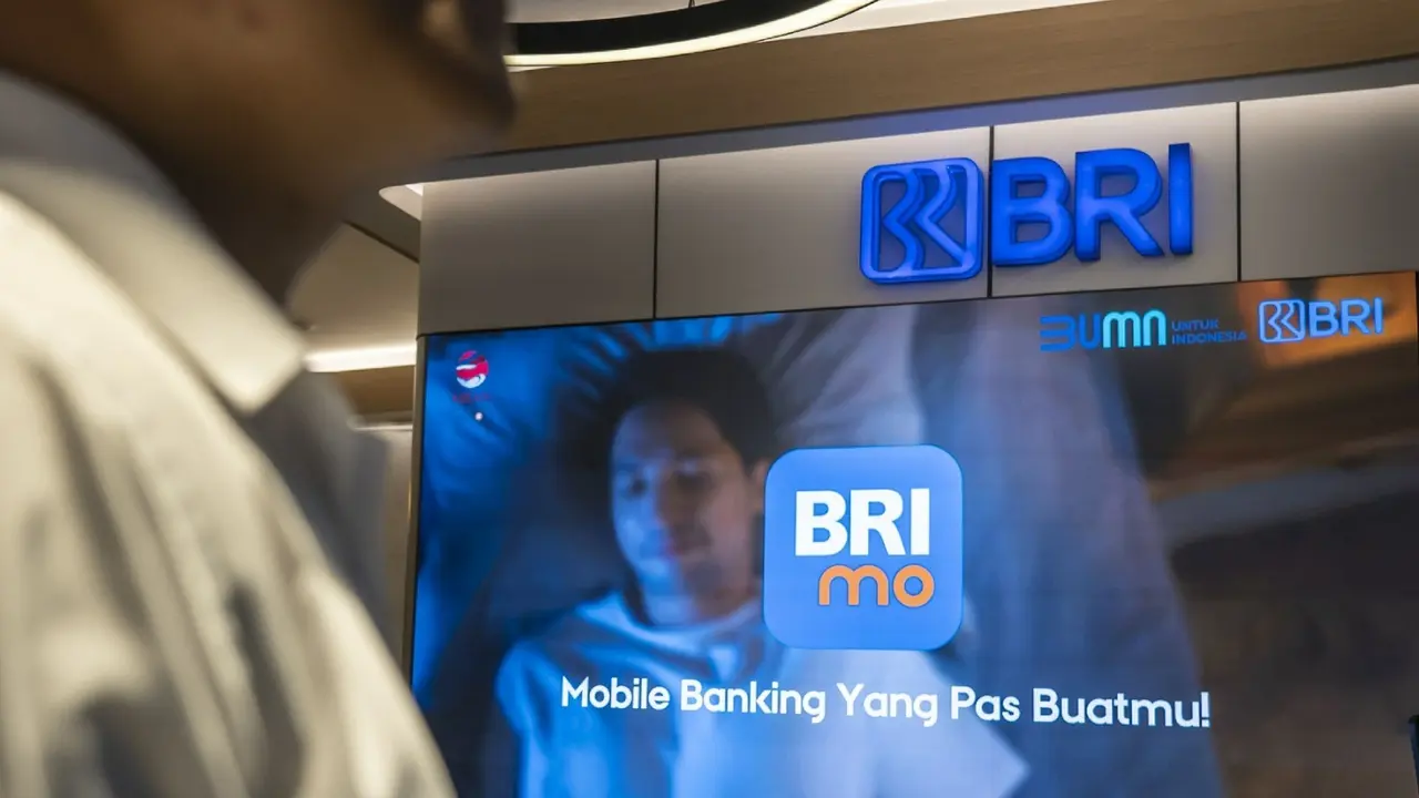 Ini Alasan Mayoritas Analis Sarankan Beli Saham BBRI