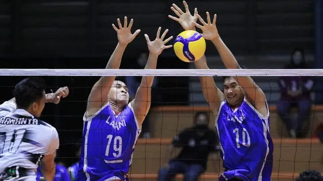 Bogor LavAni - PLN Mobile Proliga 2022