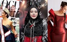 Potret Keren Sederet Artis di Jember Fashion Carnaval 2024, Tiara Andini Hingga Aurel Hermansyah Gayanya Cetar Abis