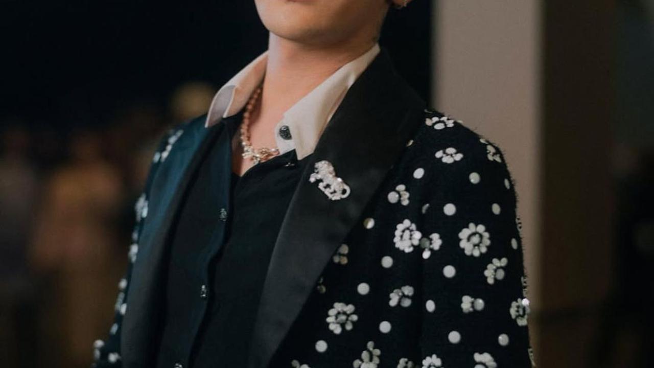 G-Dragon BIGBANG Ungkap Akan Memulai Variety Show Baru, Tayang Perdana 16 Februari