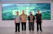 Pemkab Sigi Gandeng Gampiri Dorong Inovasi dan Akselerasi Pembangunan Daerah