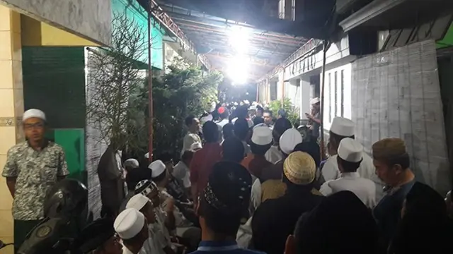 Kh Soleh