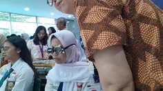 34 Juta Orang Jalani CKG Mata, 1,6 Juta Terindikasi Gangguan Penglihatan