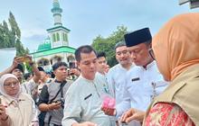 Waspada! Pemkot Jaktim dan BBPOM Temukan Pewarna Tekstil Berbahaya pada Takjil Kue Mangkok
